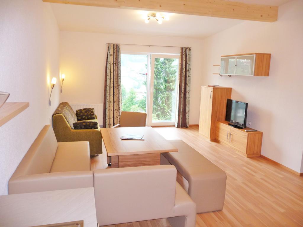 Ferienhaeuser Troester Bad Kleinkirchheim Room photo